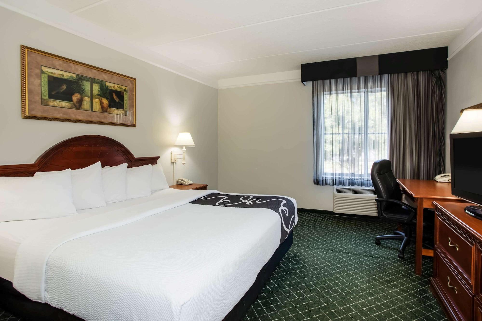 Hotel La Quinta By Wyndham Melbourne Viera Exteriér fotografie