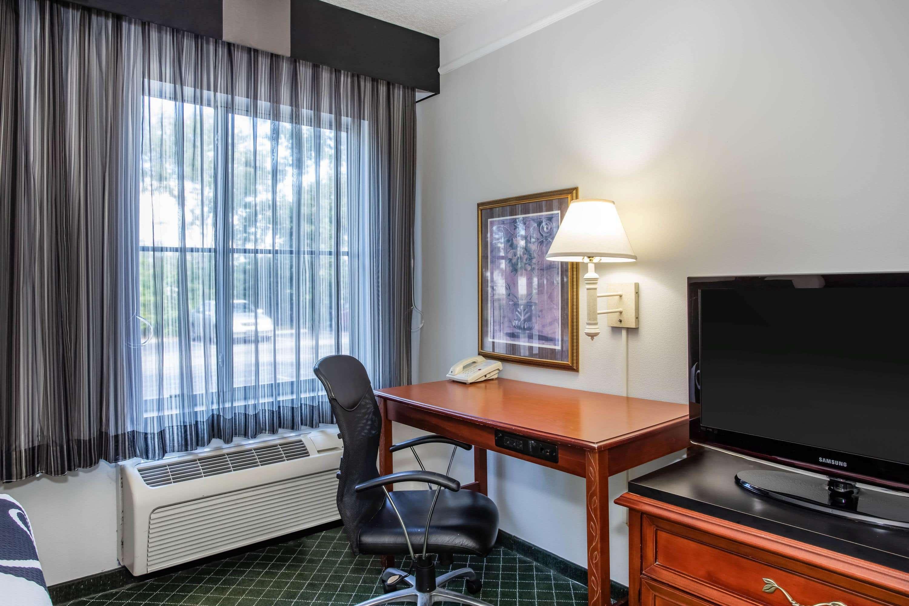 Hotel La Quinta By Wyndham Melbourne Viera Exteriér fotografie