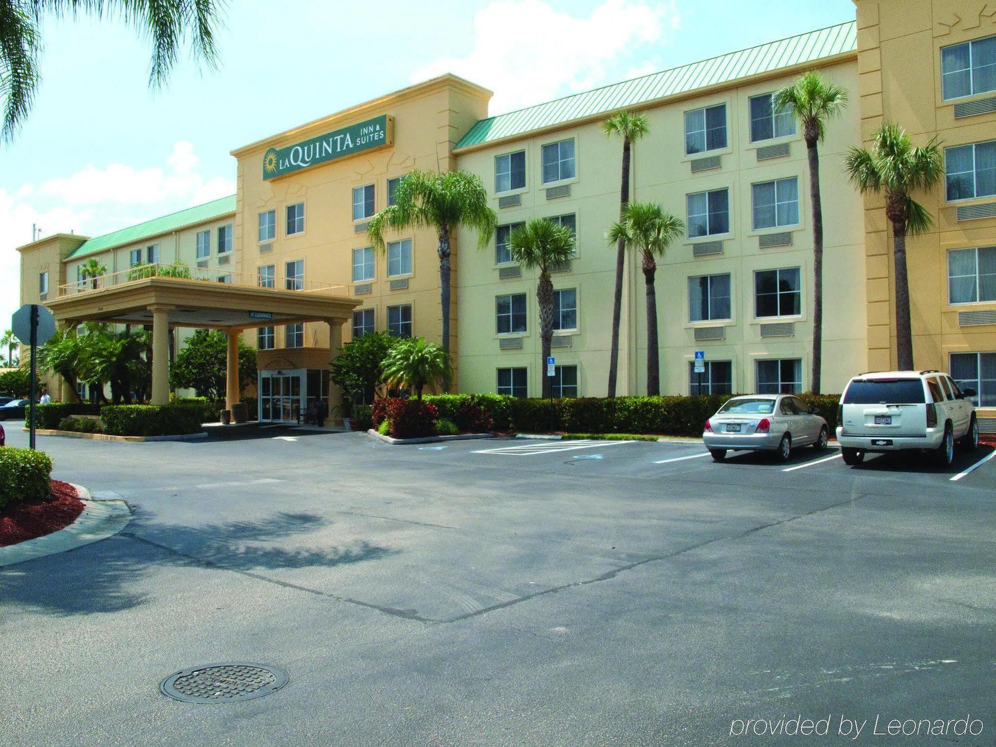 Hotel La Quinta By Wyndham Melbourne Viera Exteriér fotografie